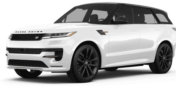 LAND ROVER RANGE ROVER SPORT 2025 SAL1L9FU9SA441836 image